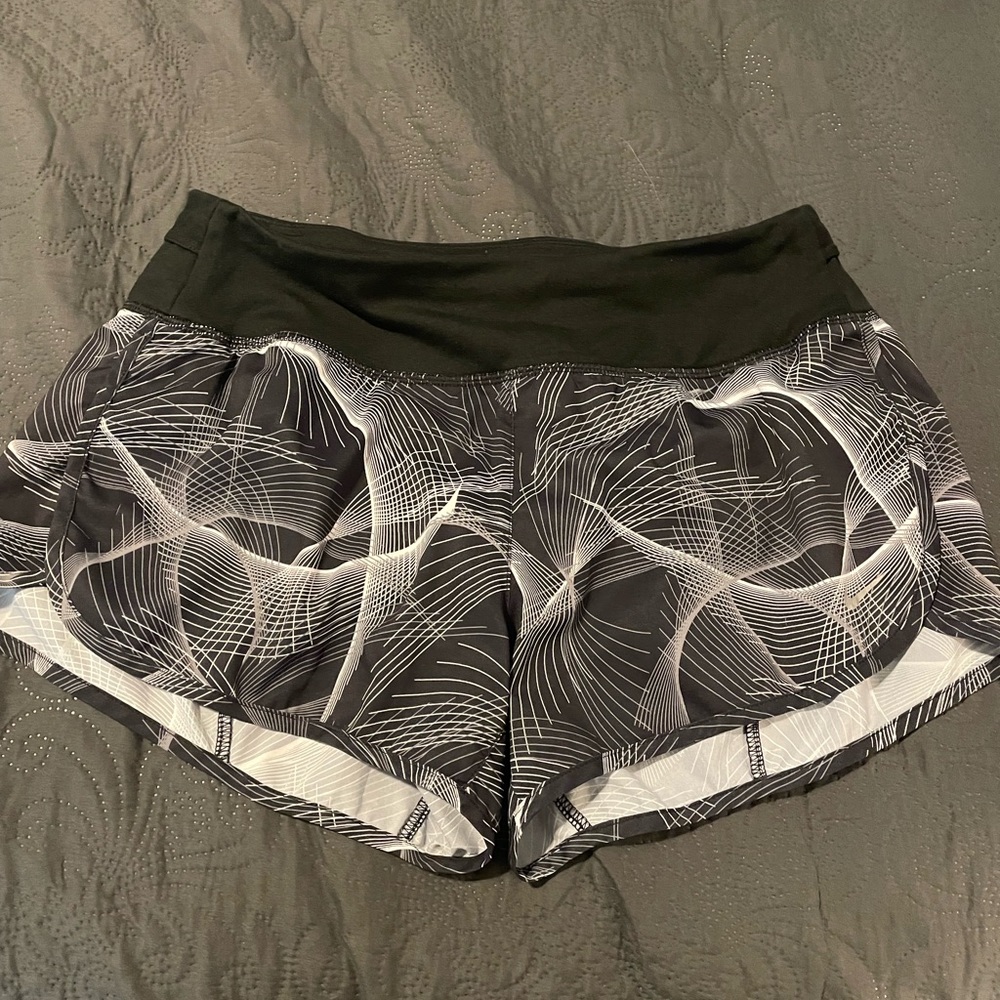 Nike shorts
